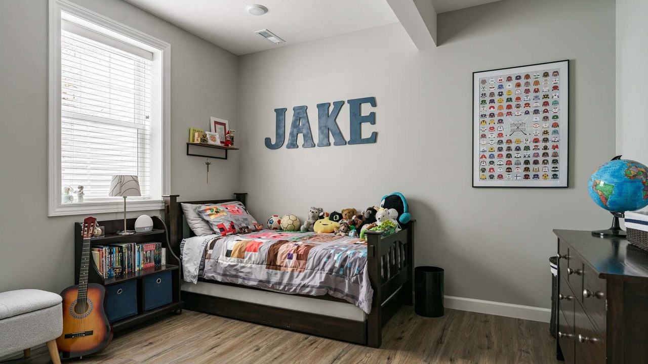 Photo of Bedroom in Northeast South Bend