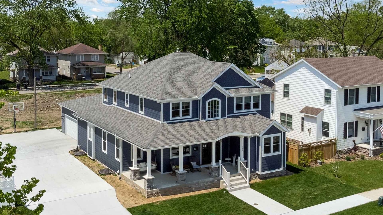 Photo of Outdoor in Northeast South Bend