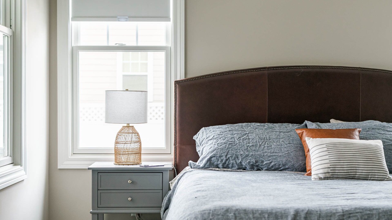 Photo of Bedroom in Northeast South Bend