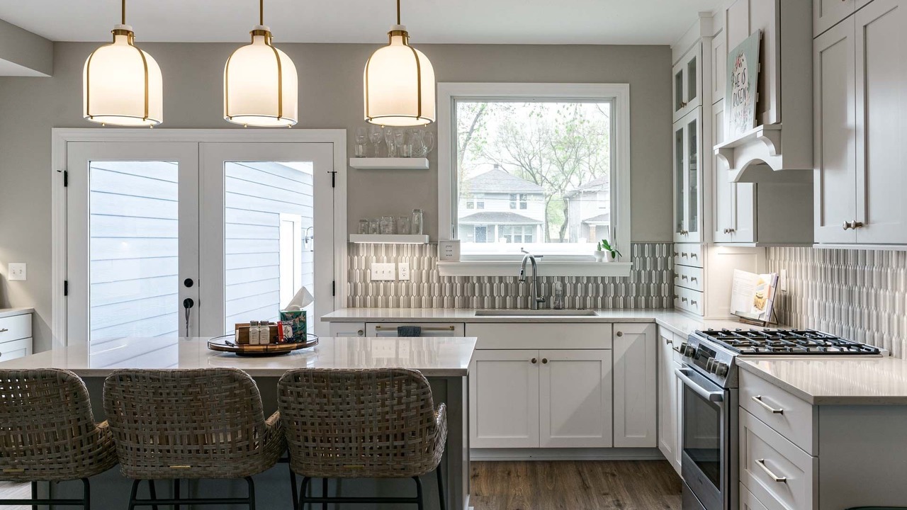 Photo of Kitchen in Northeast South Bend