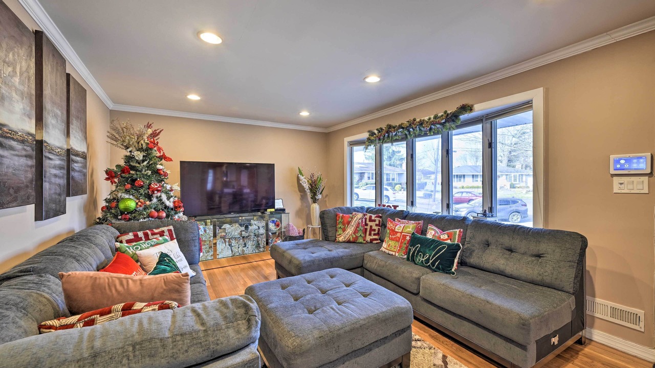 Photo of Bedroom in Commack