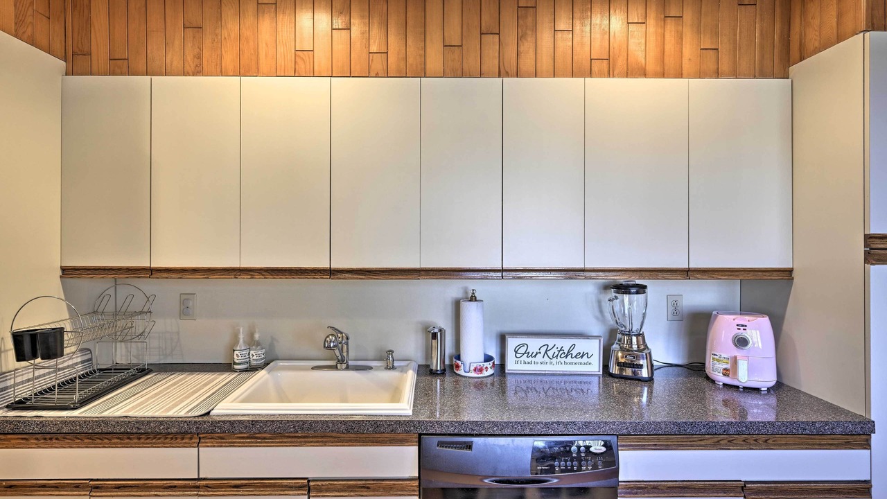 Photo of Kitchen in Commack