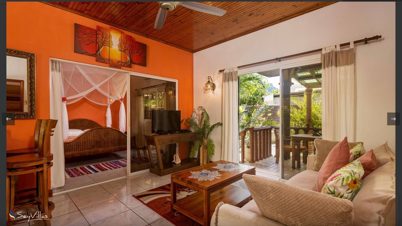 Photo of Livingroom in Zig Zag Ward
