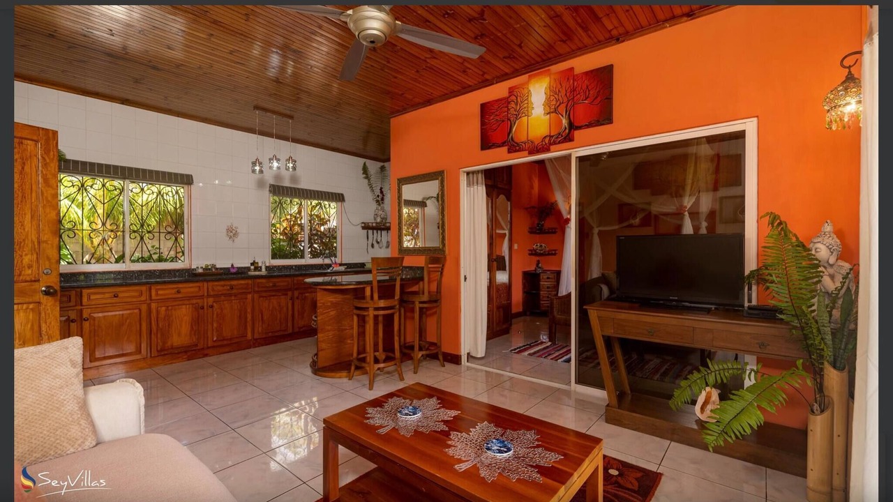 Photo of Livingroom in Zig Zag Ward