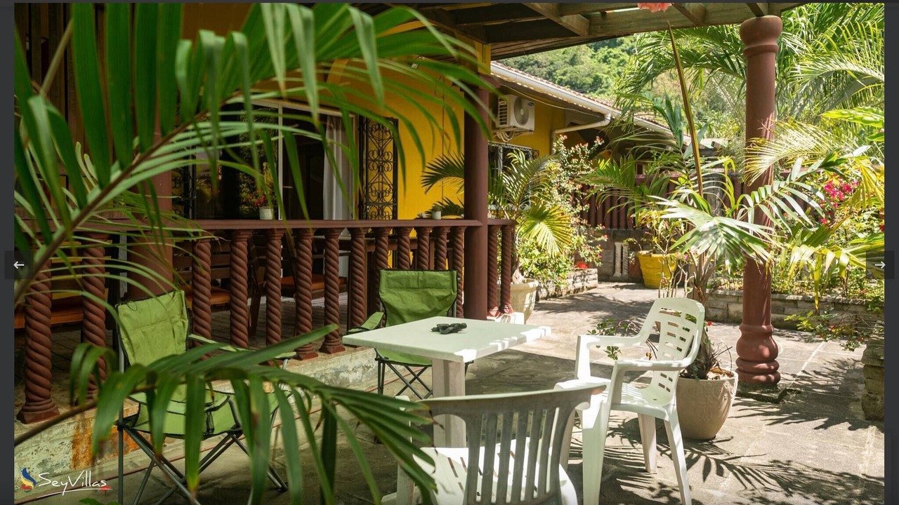 Photo of Outdoor in Zig Zag Ward