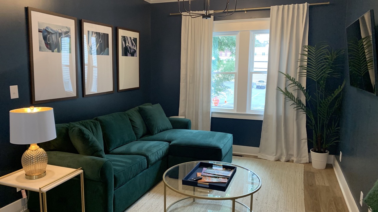 Photo of Livingroom in Pikeville