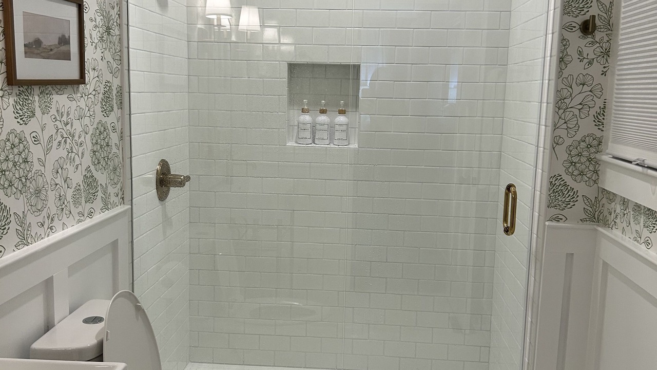 Photo of Bathroom in Pikeville