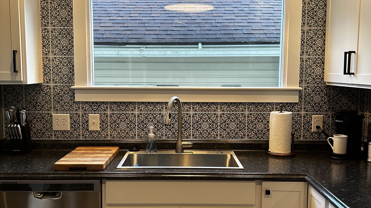 Photo of Kitchen in Pikeville