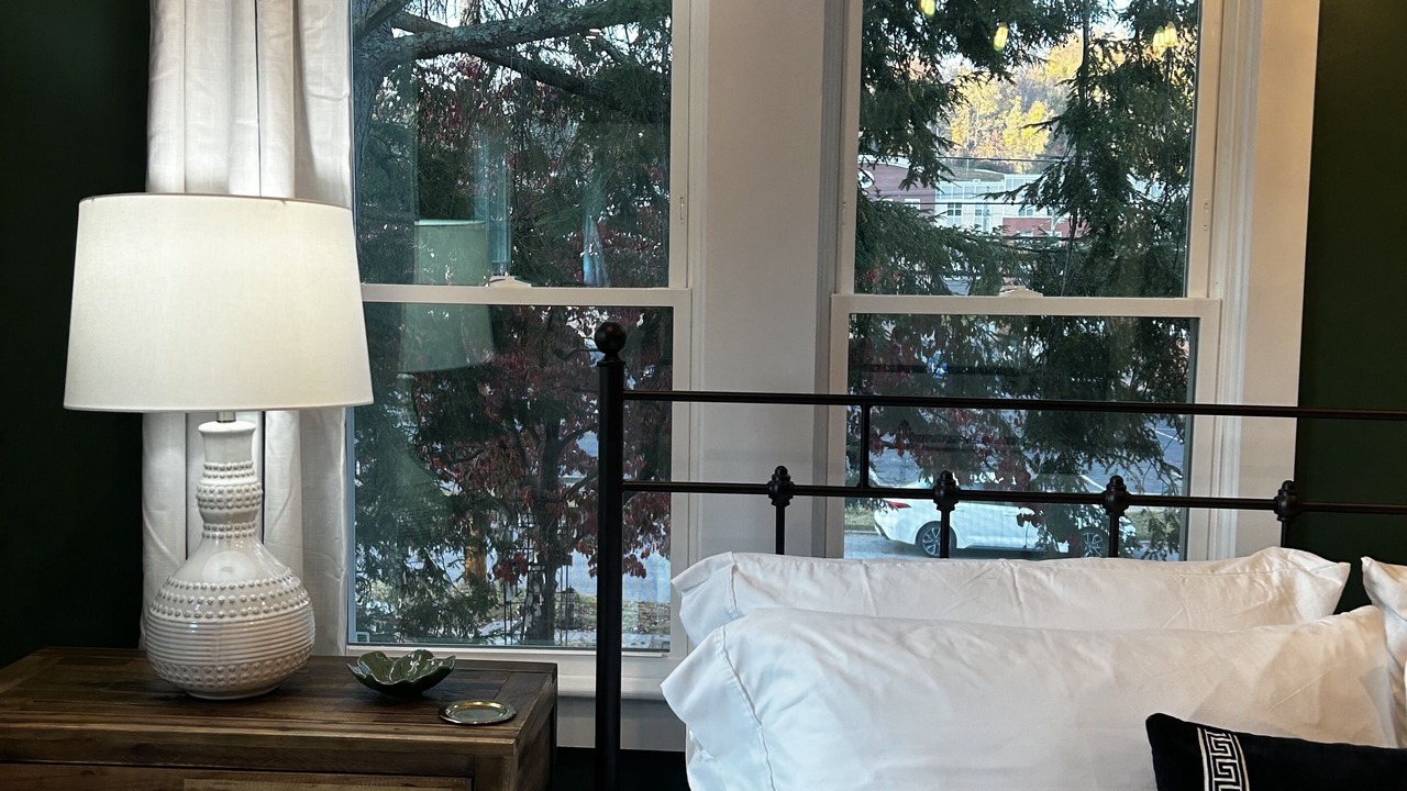 Photo of Bedroom in Pikeville