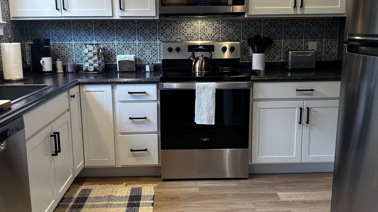 Photo of Kitchen in Pikeville