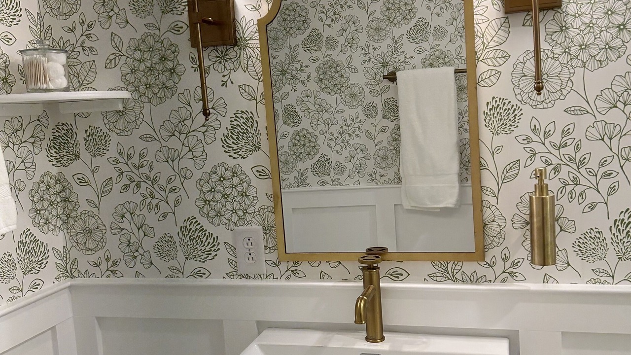 Photo of Bathroom in Pikeville