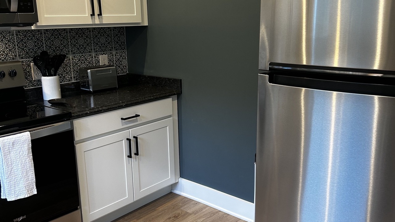 Photo of Kitchen in Pikeville