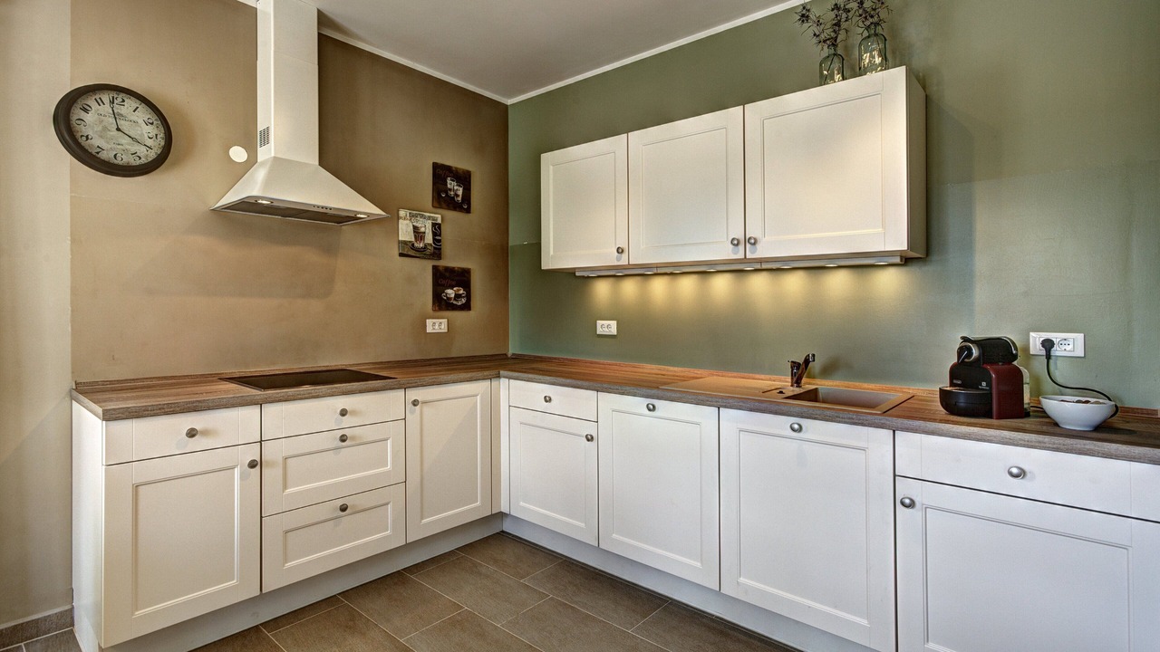 Photo of Kitchen in Fuskulin