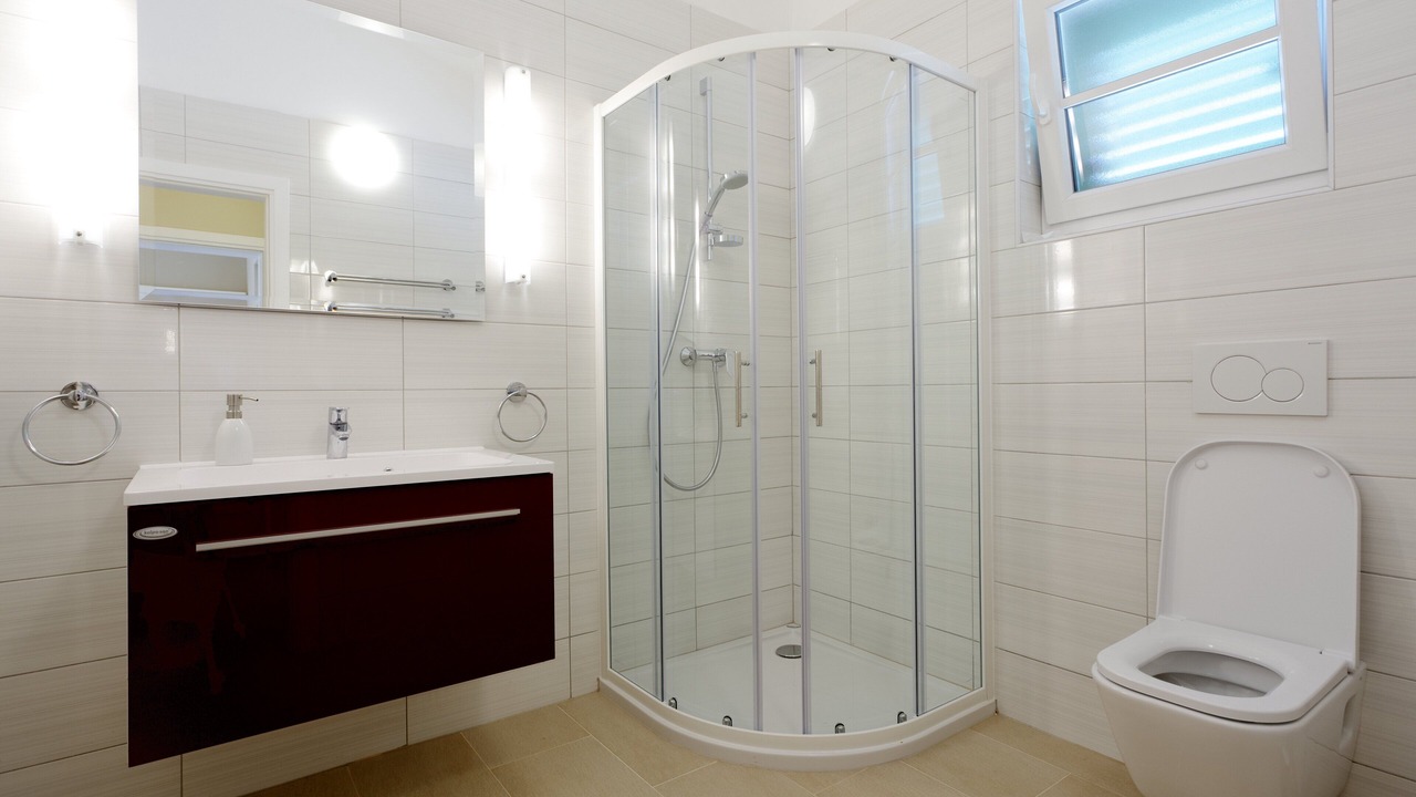 Photo of Bathroom in Fuskulin