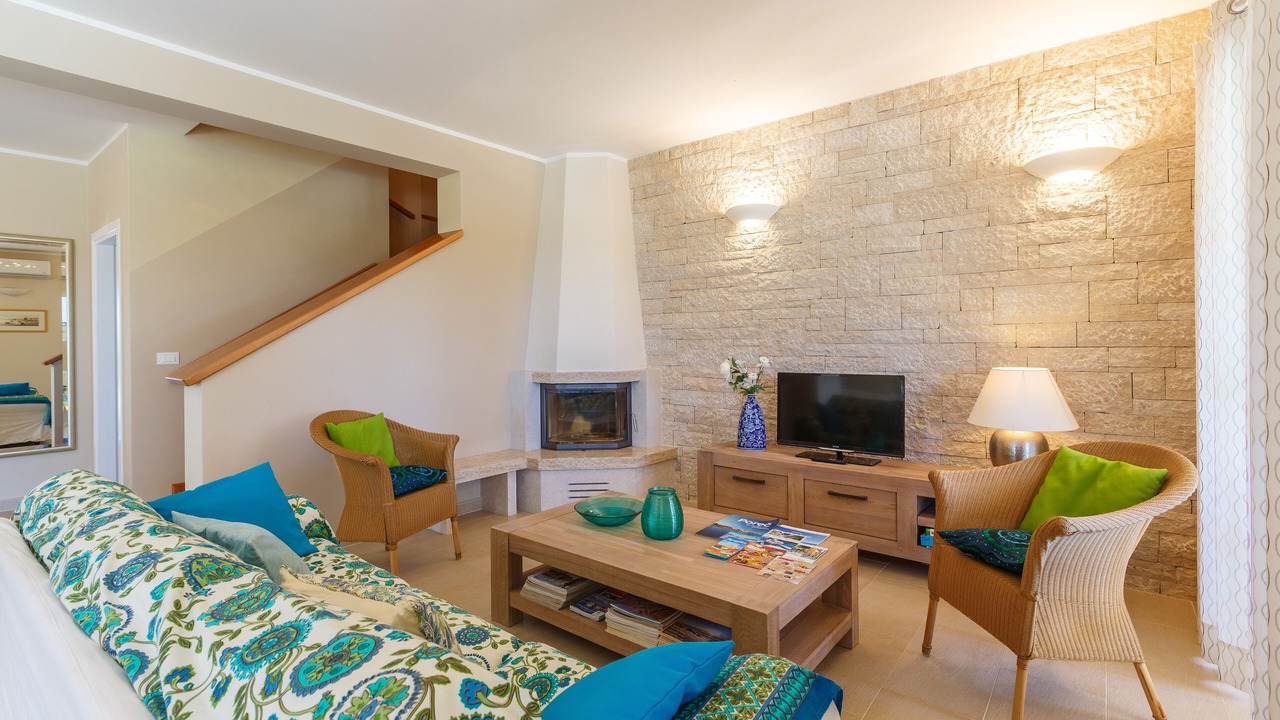 Photo of Livingroom in Fuskulin