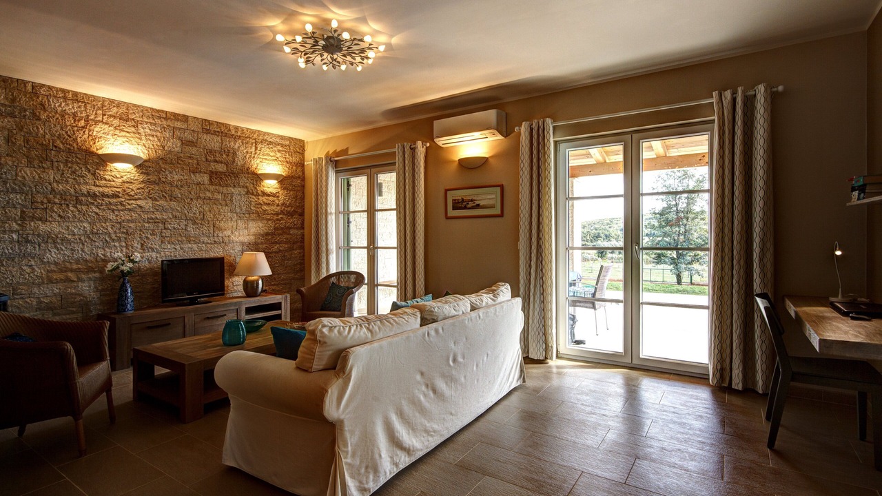 Photo of Livingroom in Fuskulin
