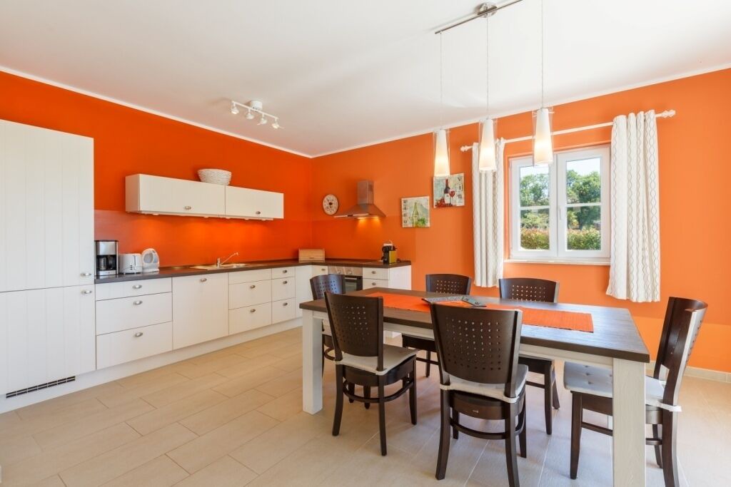 Photo of Kitchen in Fuskulin