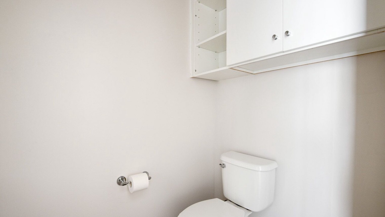 Photo of Bathroom in Assembly Square