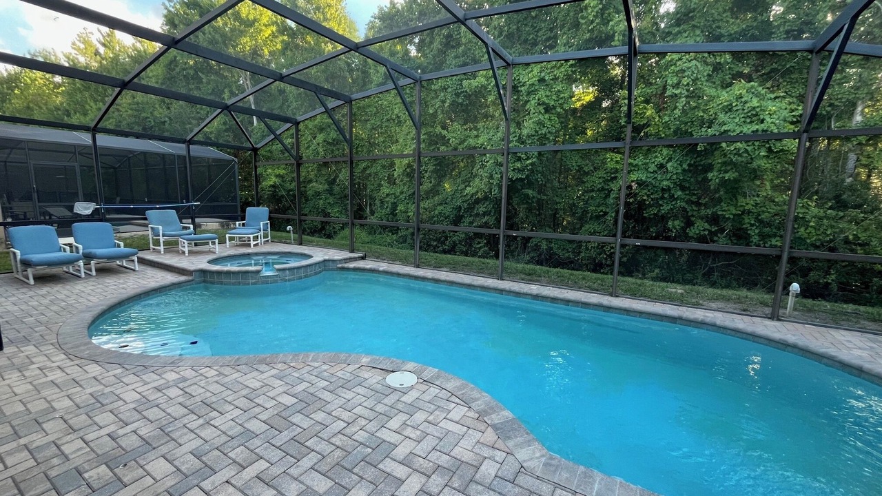 Photo of Outdoor in Cypress Pointe