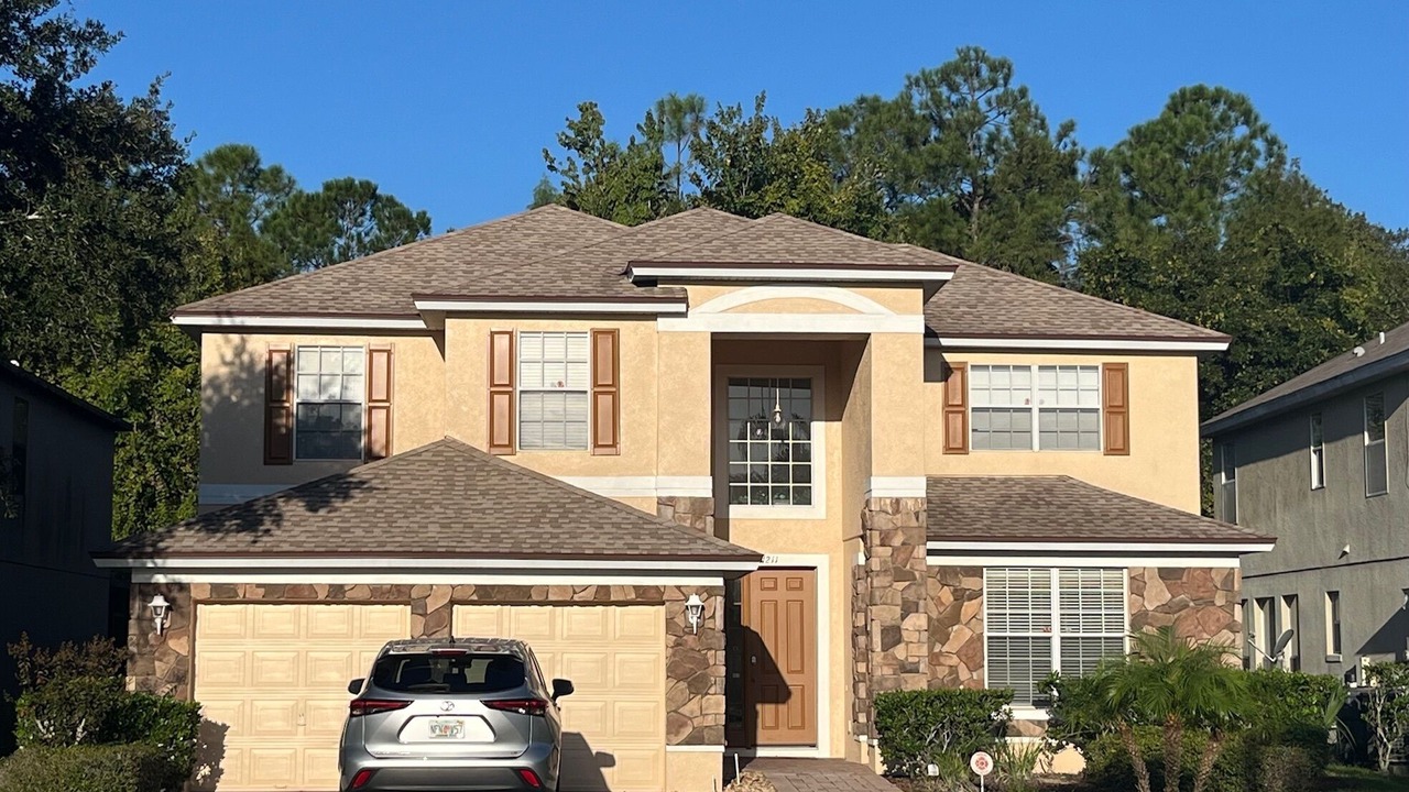 Photo of Outdoor in Cypress Pointe