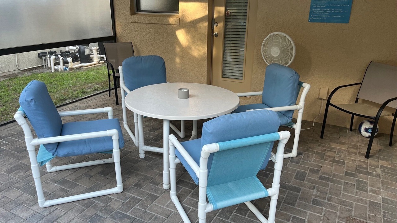 Photo of Outdoor in Cypress Pointe