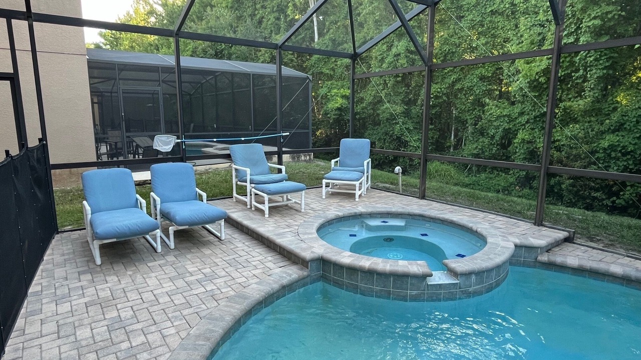 Photo of Outdoor in Cypress Pointe