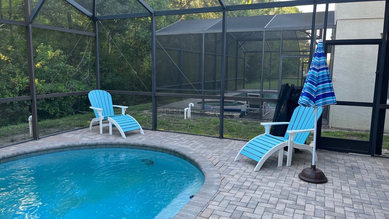 Photo of Outdoor in Cypress Pointe