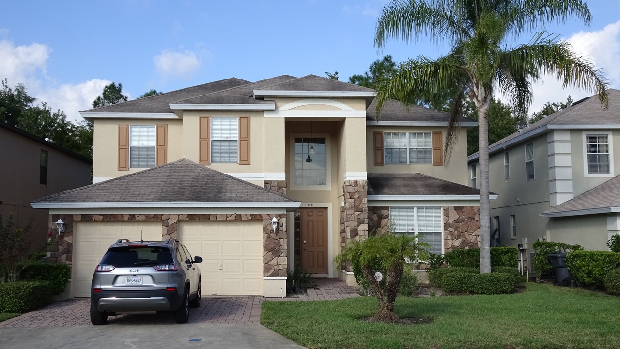 Photo of Outdoor in Cypress Pointe