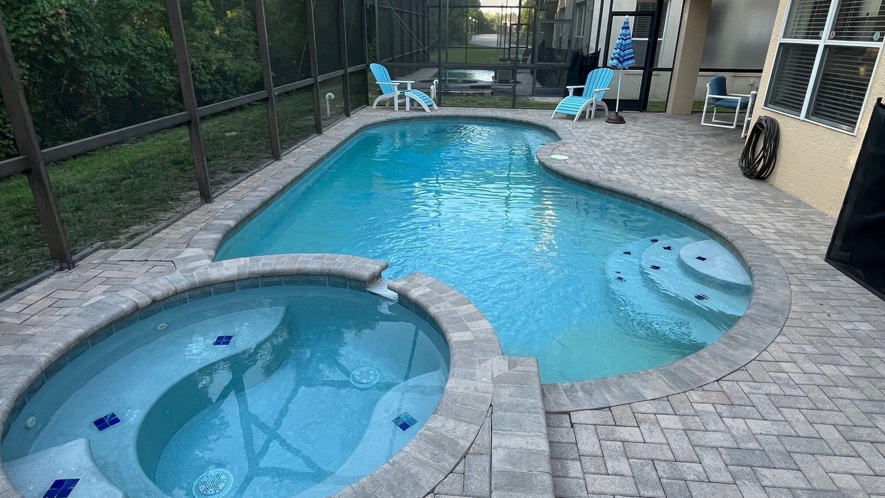Photo of Outdoor in Cypress Pointe