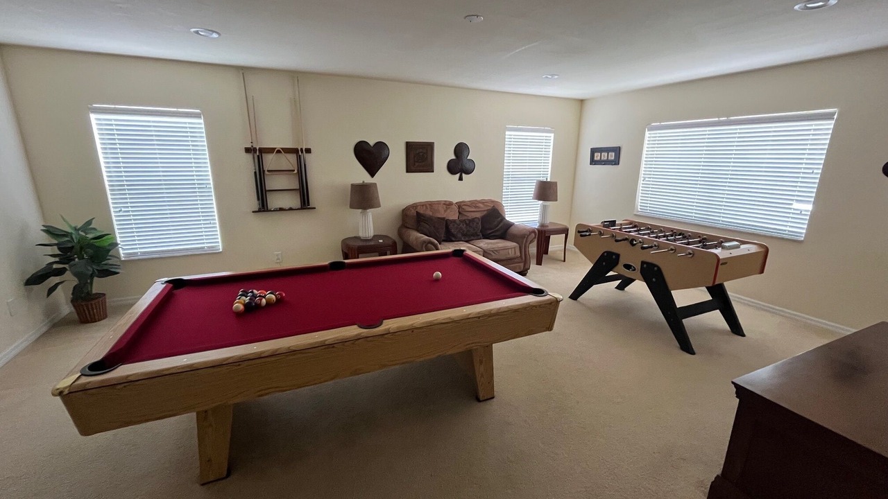 Photo of Bedroom in Cypress Pointe