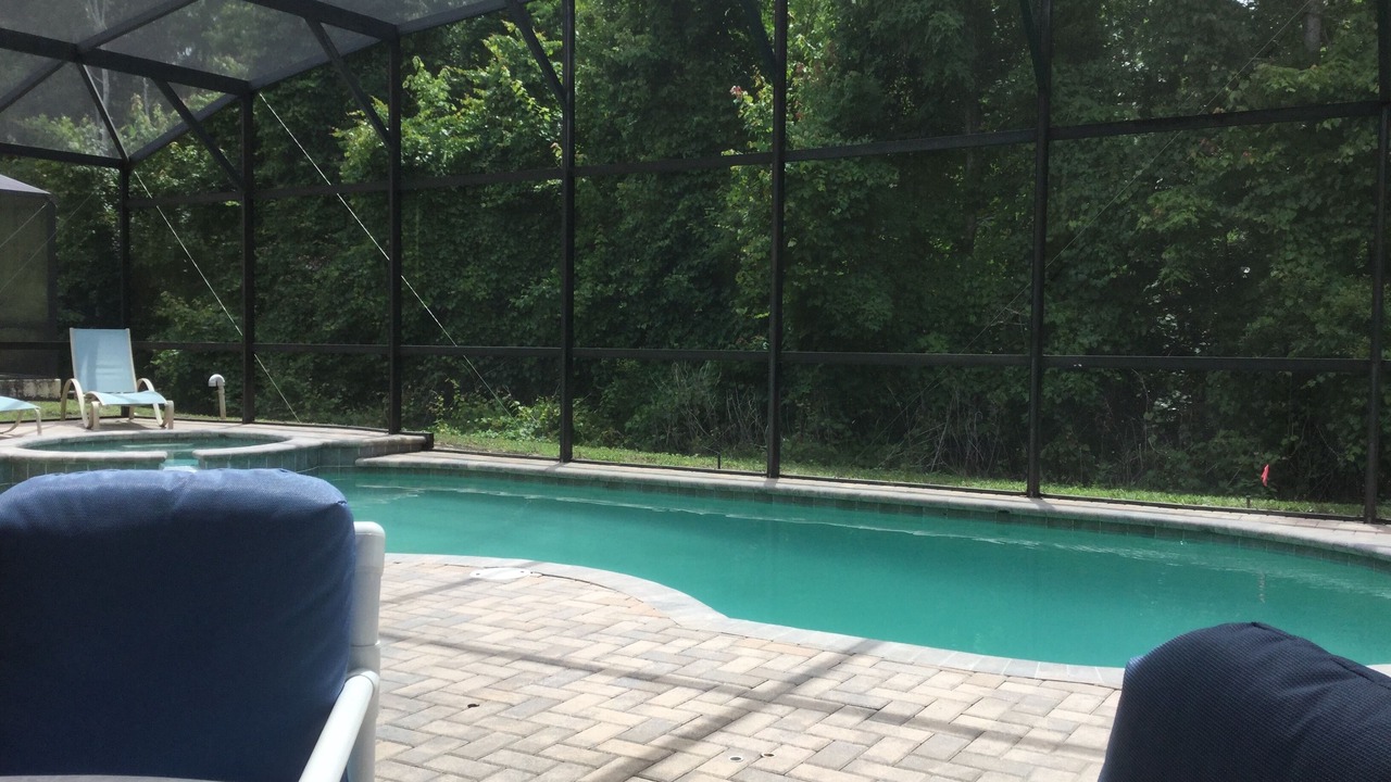 Photo of Outdoor in Cypress Pointe