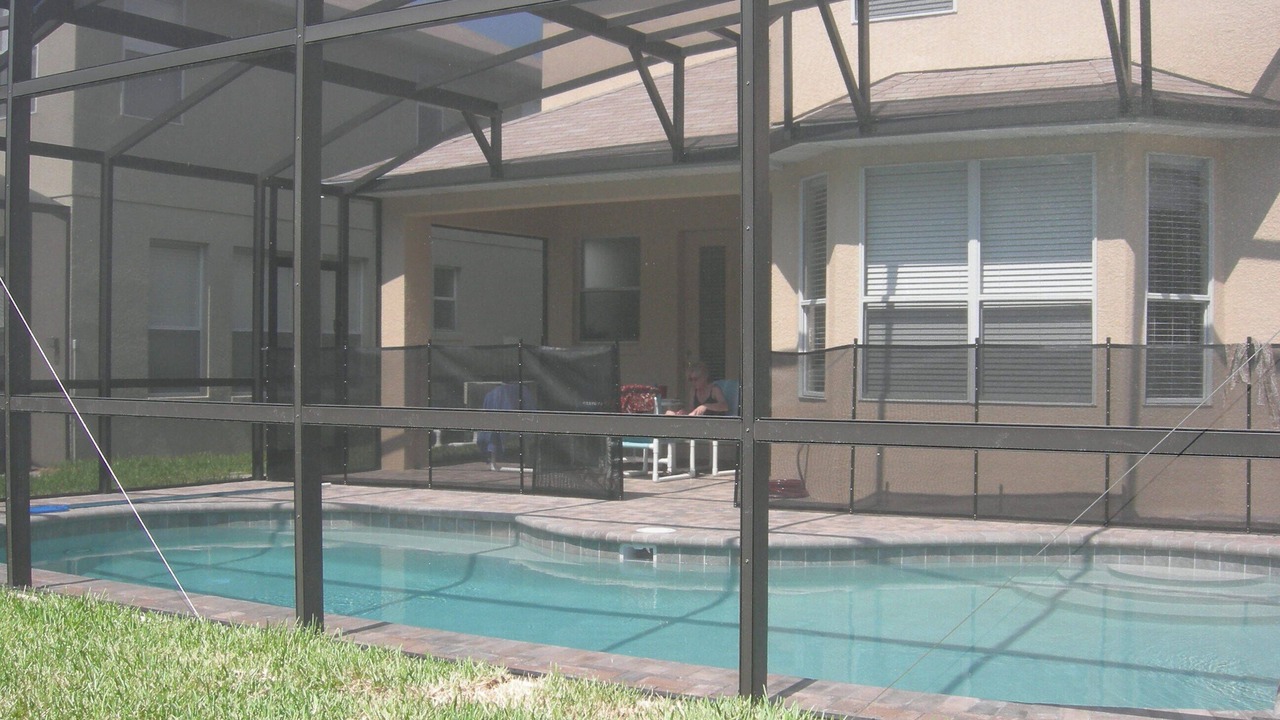 Photo of Outdoor in Cypress Pointe