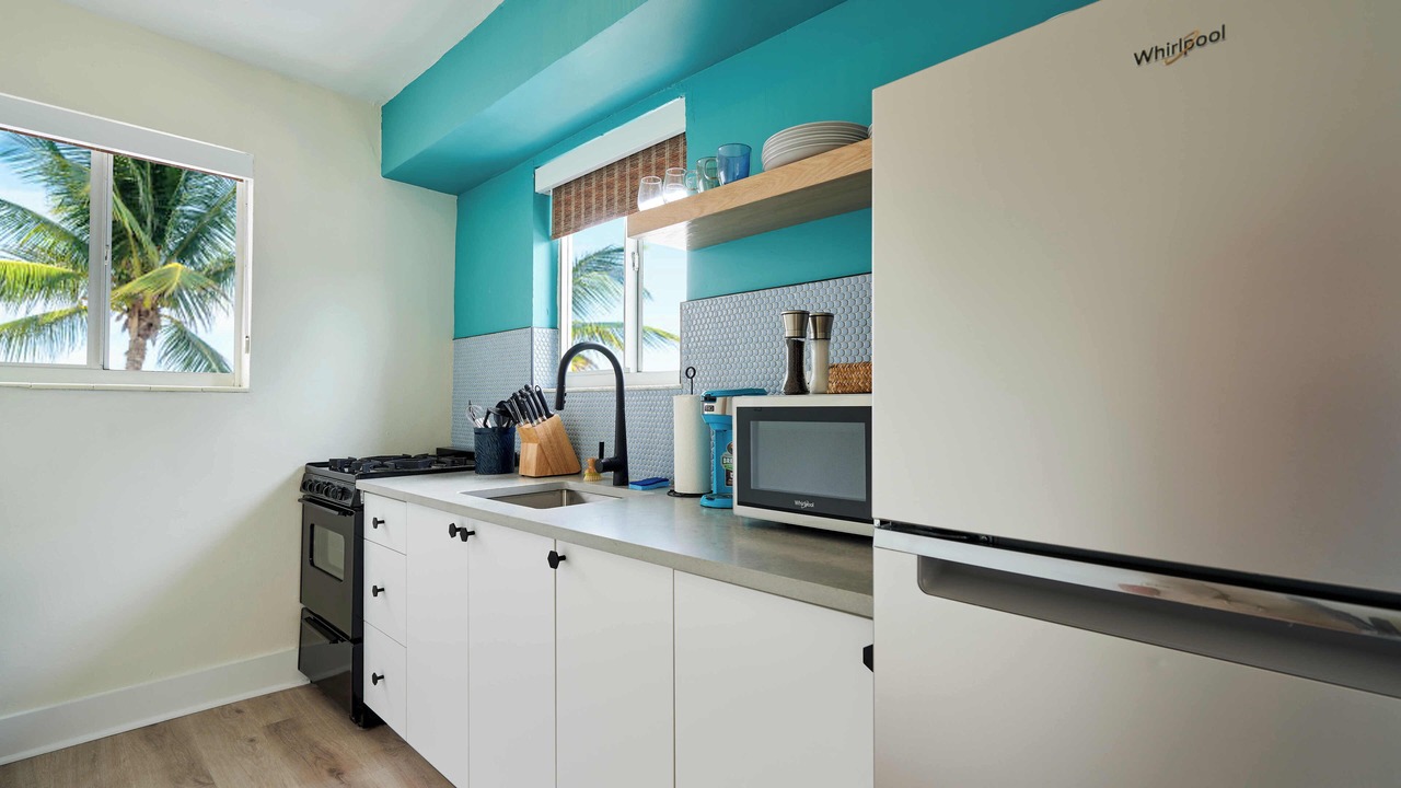 Photo of Kitchen in South Beach