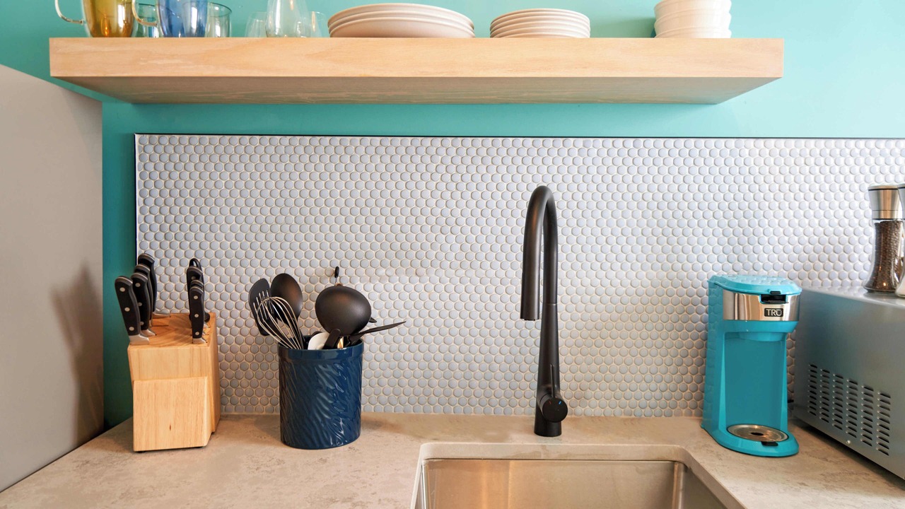 Photo of Kitchen in South Beach