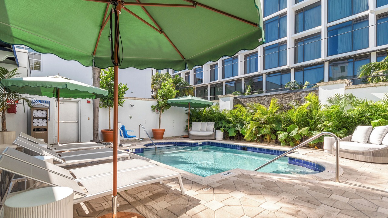 Photo of Outdoor in South Beach