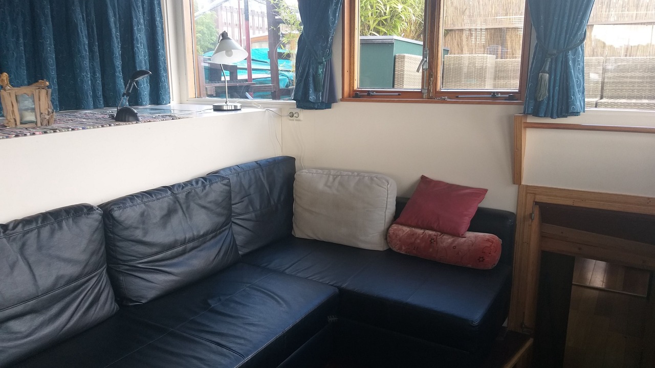 Photo of Livingroom in Burgwallen Nieuwe Zijde