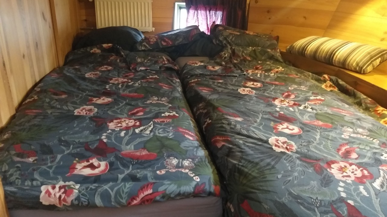Photo of Bedroom in Burgwallen Nieuwe Zijde