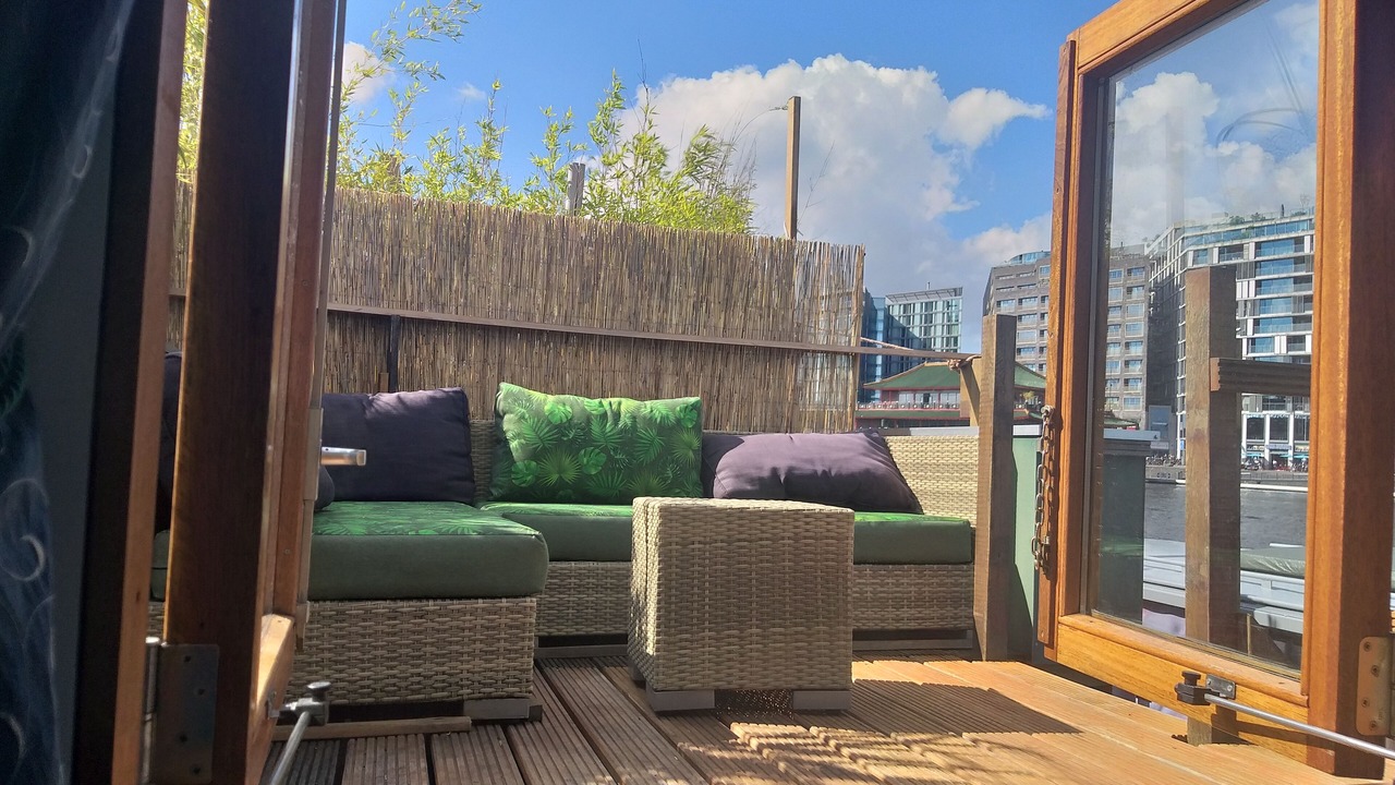 Photo of Outdoor in Burgwallen Nieuwe Zijde