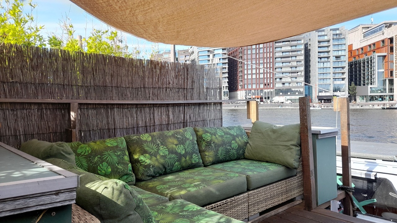 Photo of Outdoor in Burgwallen Nieuwe Zijde