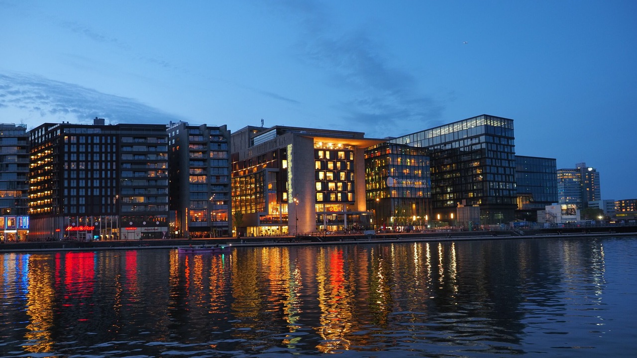 Photo of Outdoor in Burgwallen Nieuwe Zijde