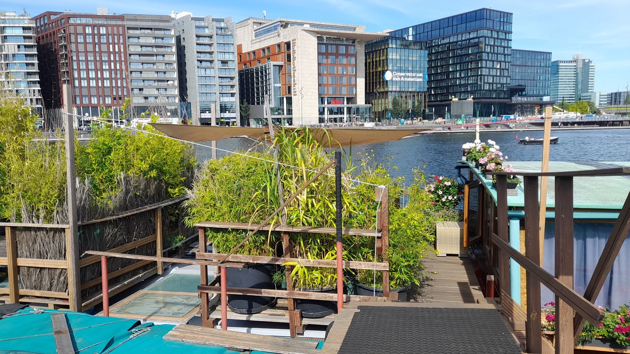 Photo of Outdoor in Burgwallen Nieuwe Zijde