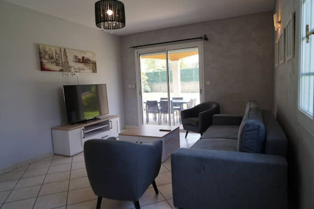 Photo of Livingroom in Livron-sur-Drome