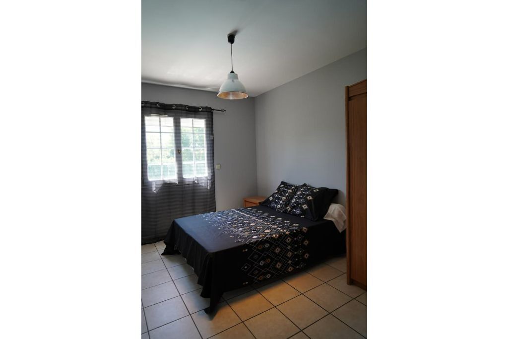 Photo of Bedroom in Livron-sur-Drome