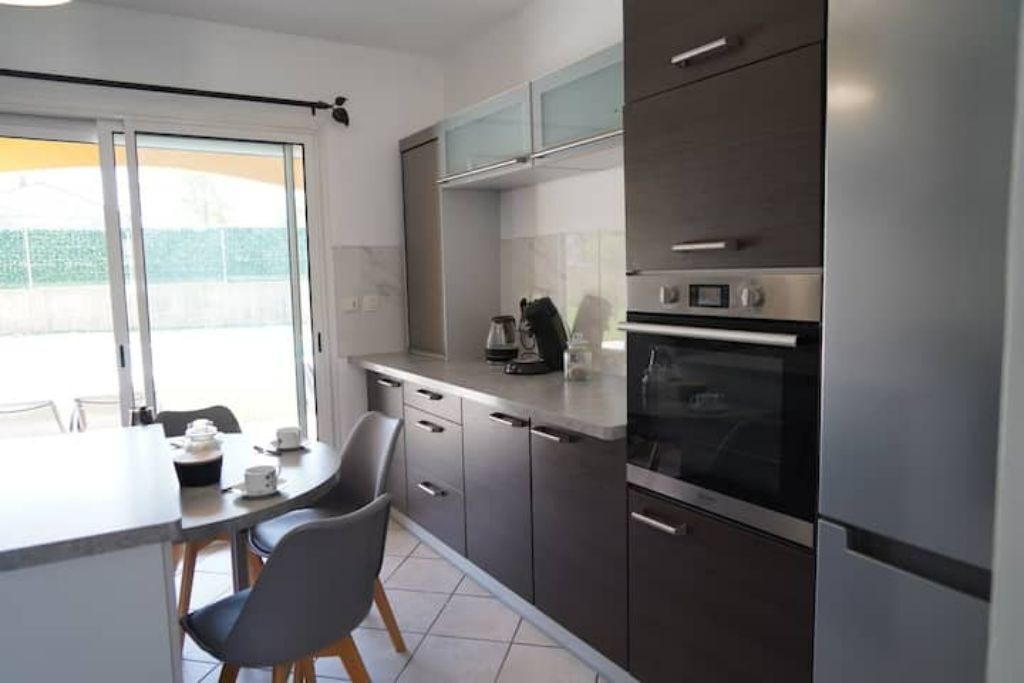 Photo of Kitchen in Livron-sur-Drome