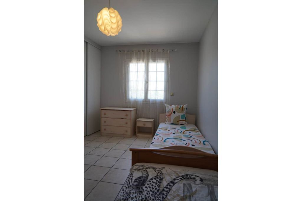 Photo of Bedroom in Livron-sur-Drome