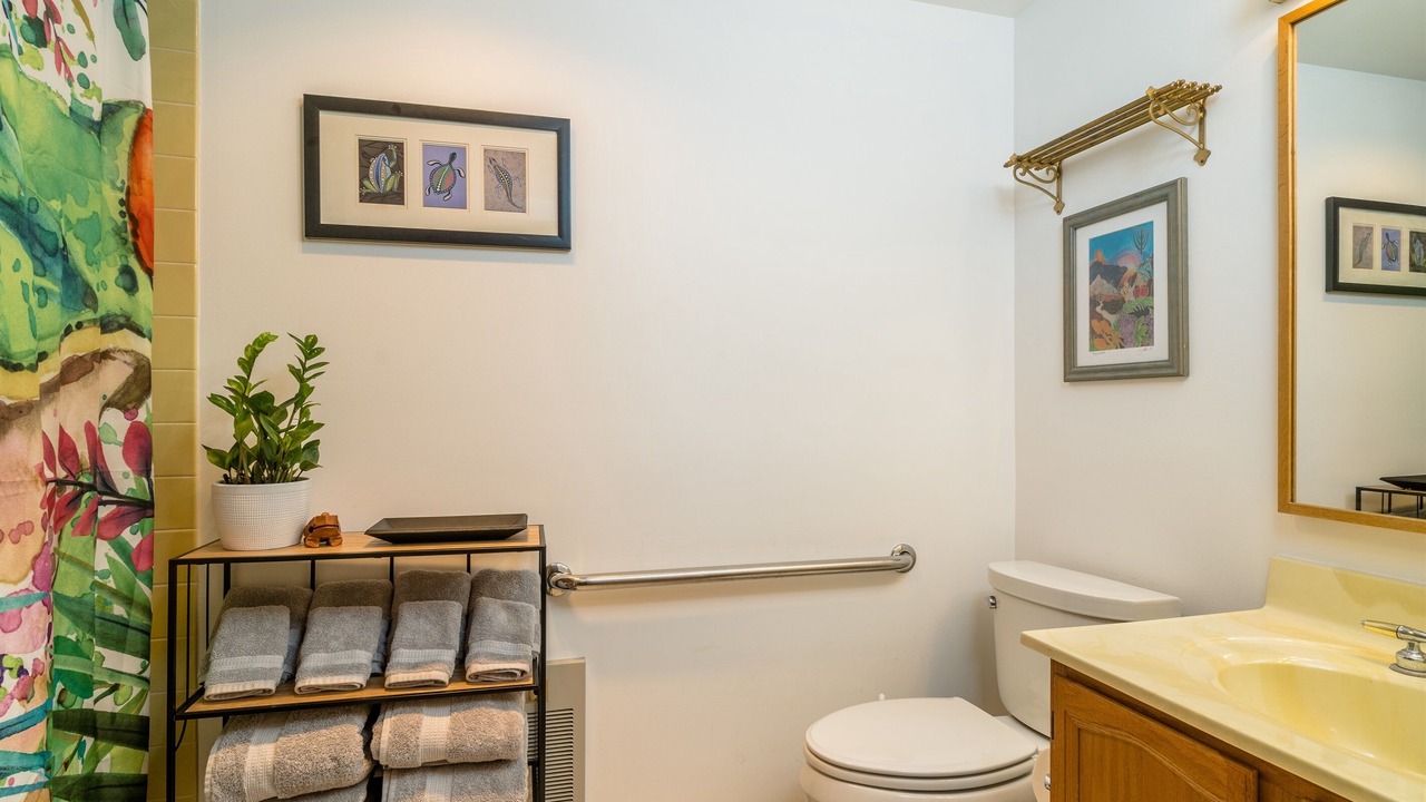 Photo of Bathroom in Front Royal