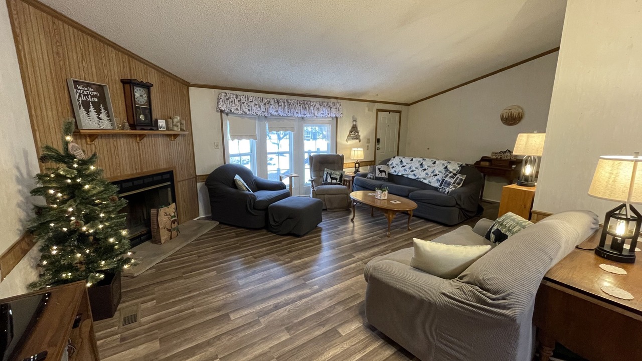 Photo of Bedroom in Hulbert