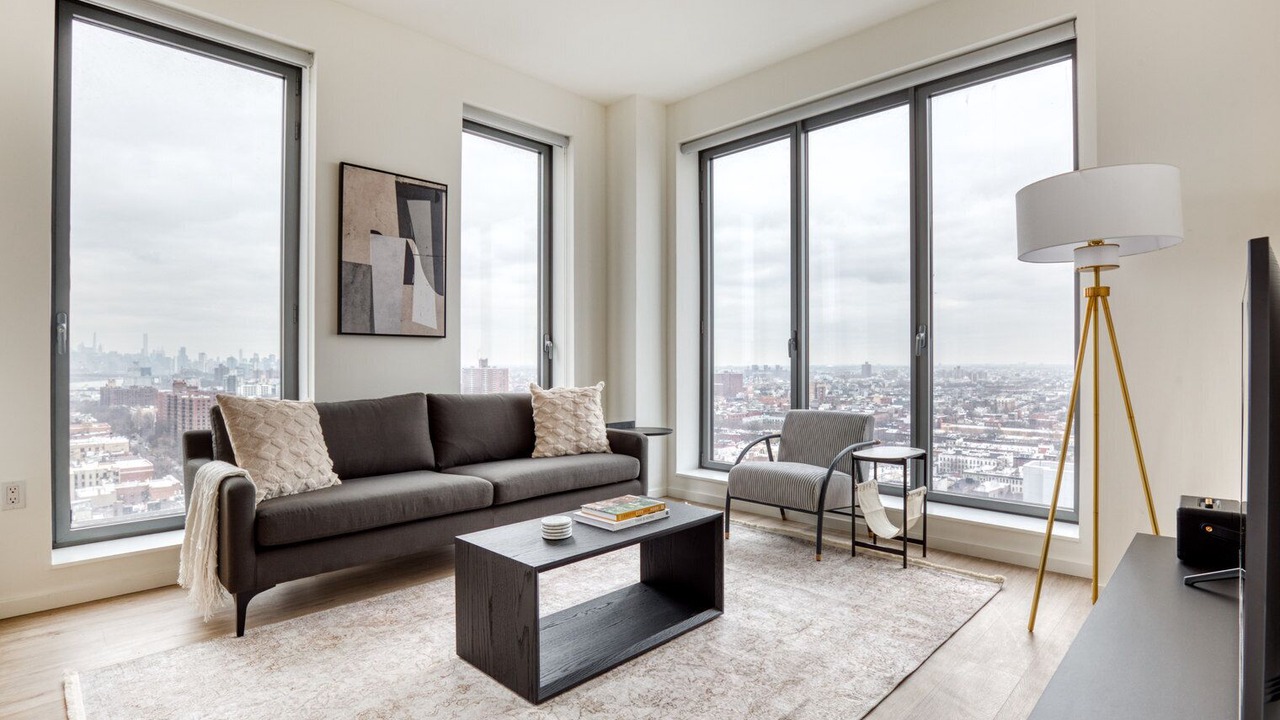 Photo of Livingroom in Clinton Hill
