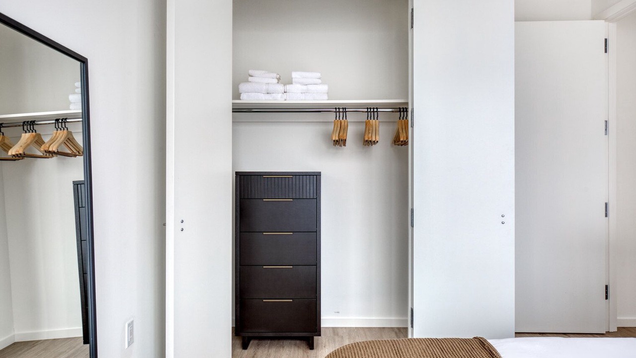 Photo of Bedroom in Clinton Hill