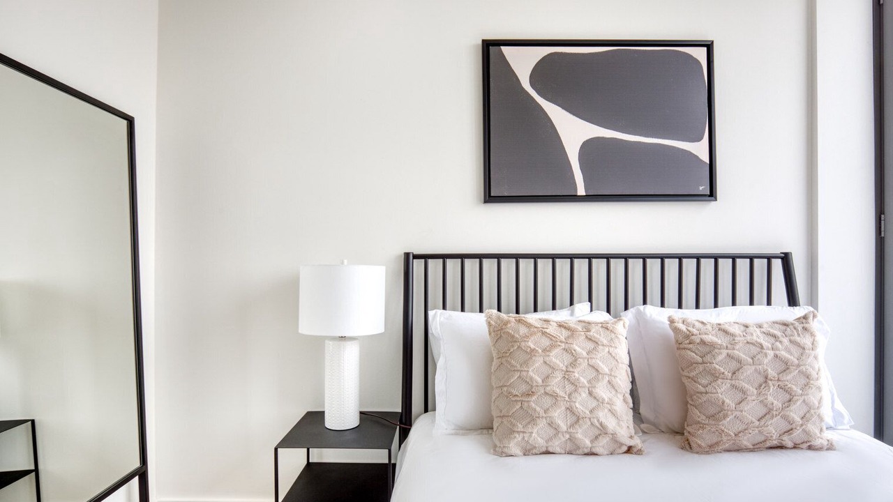 Photo of Bedroom in Clinton Hill